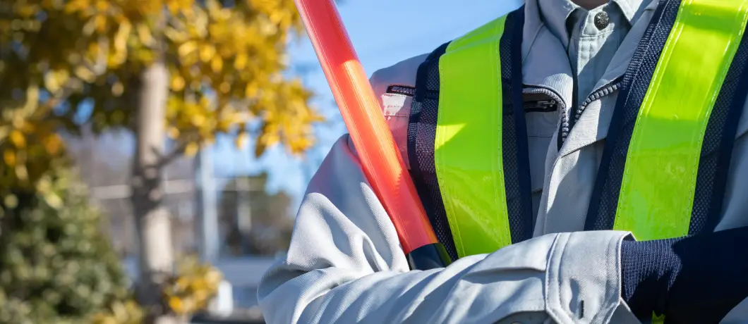 株式会社 大生警備の強みはここにあります!